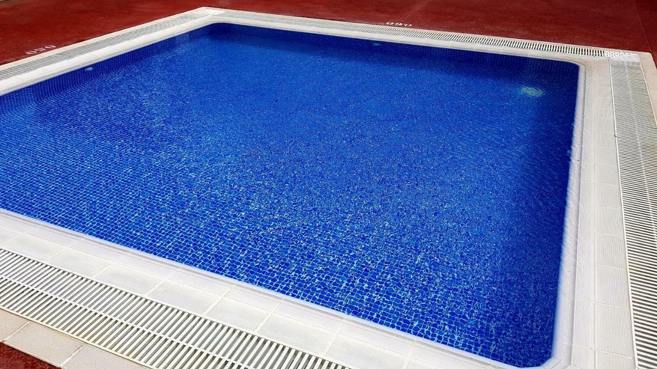 Casa Palma 2 Leilighet Los Alcázares Eksteriør bilde