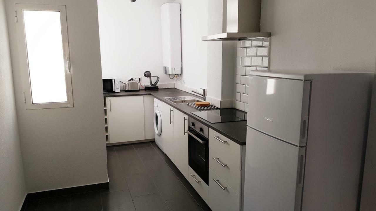 Casa Palma 2 Leilighet Los Alcázares Eksteriør bilde