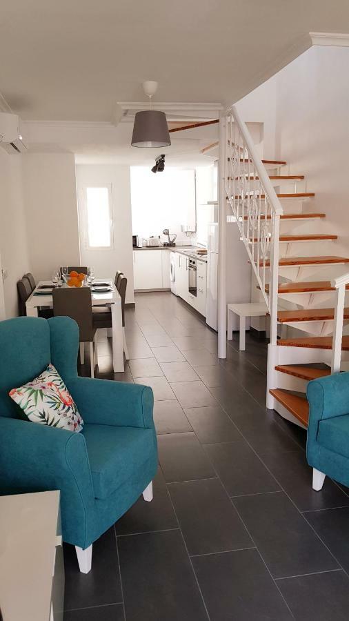 Casa Palma 2 Leilighet Los Alcázares Eksteriør bilde